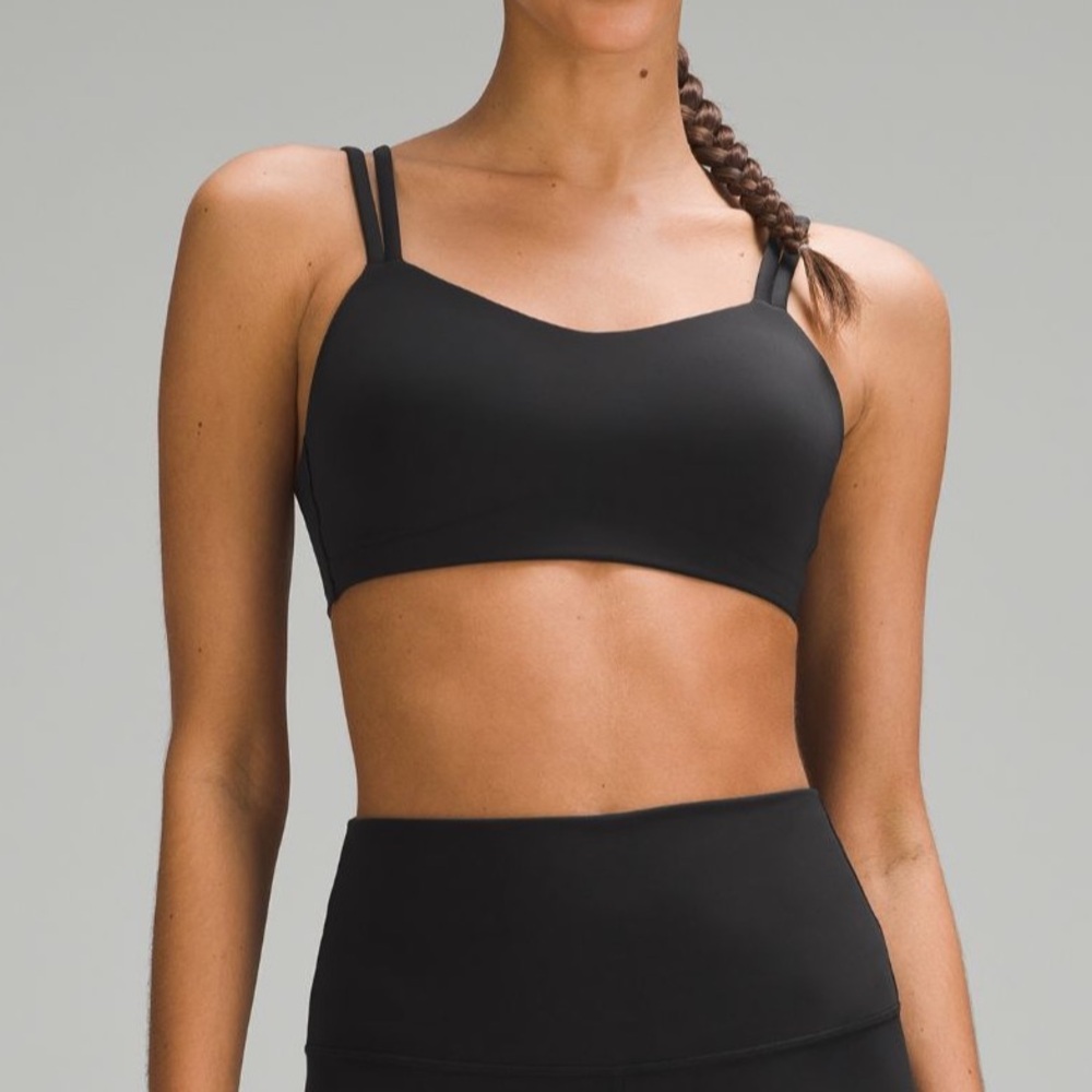 Lululemon Like a Cloud Bra